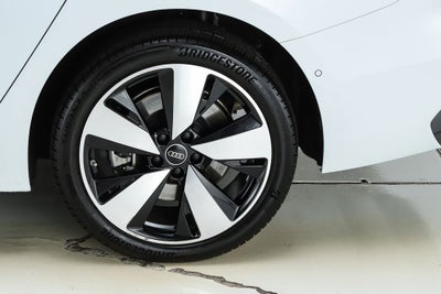 2025 Audi A5 2.0T Premium Plus quattro