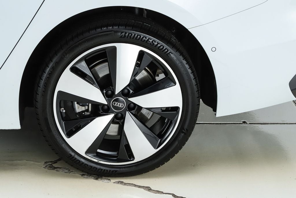2025 Audi A5 2.0T Premium Plus quattro