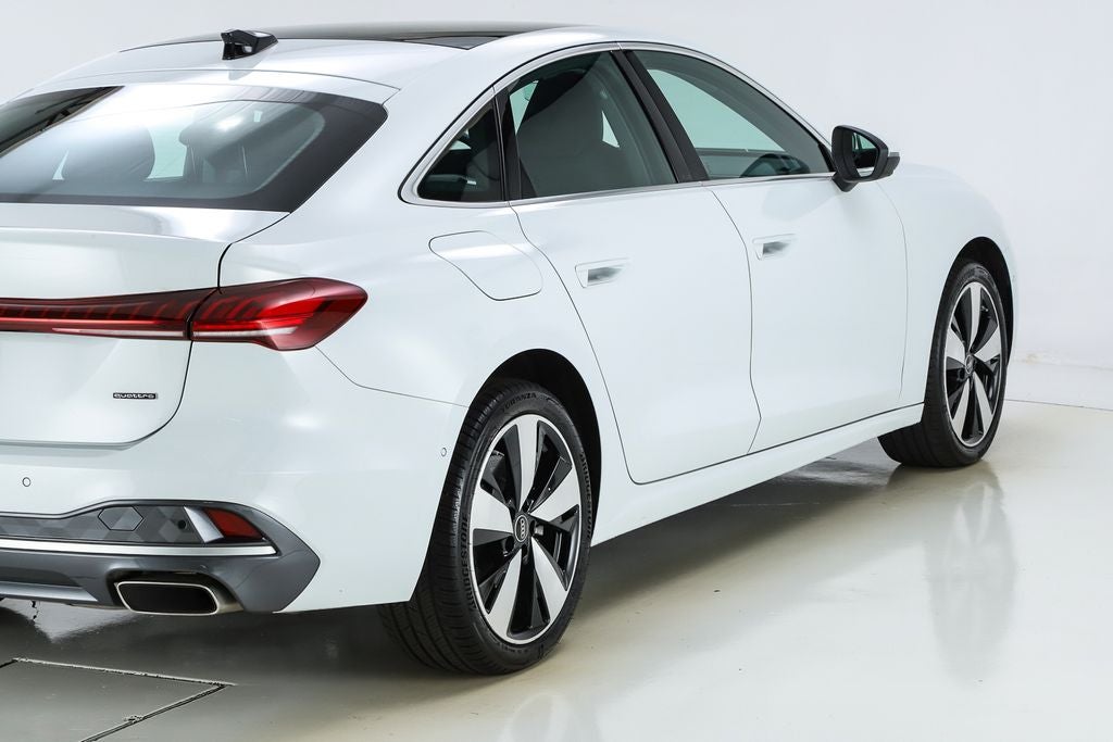 2025 Audi A5 2.0T Premium Plus quattro
