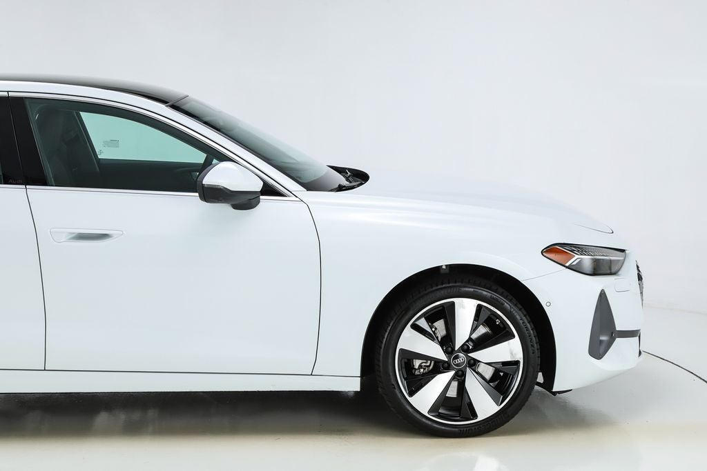 2025 Audi A5 2.0T Premium Plus quattro