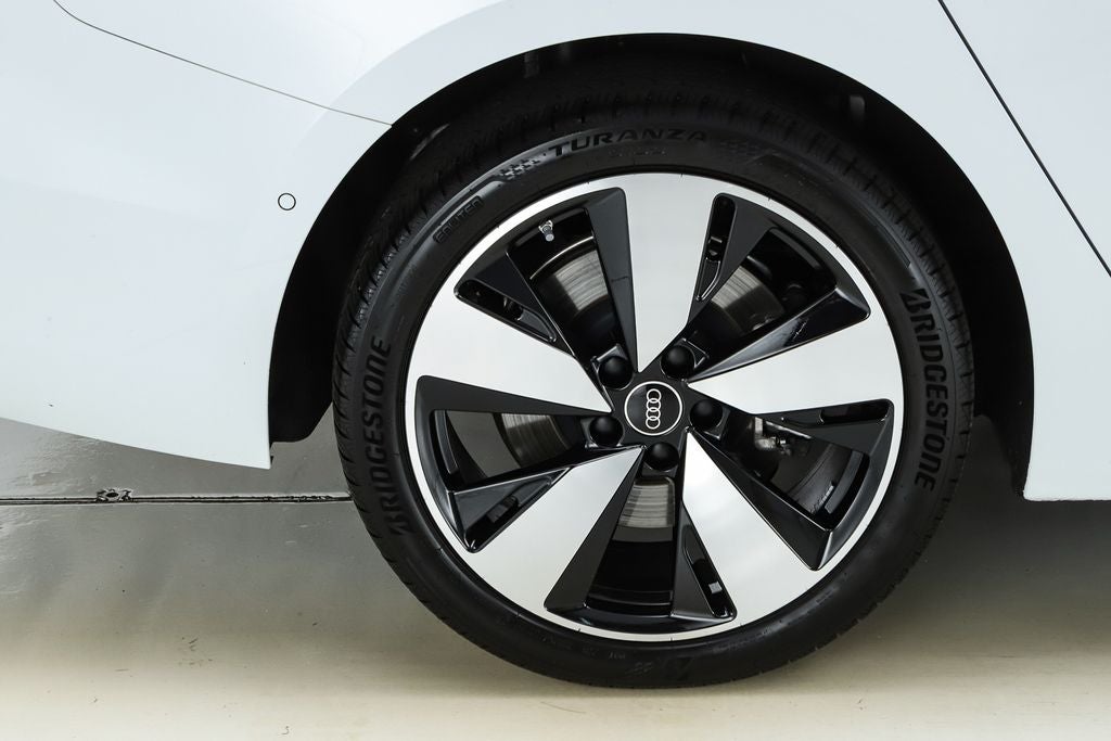 2025 Audi A5 2.0T Premium Plus quattro