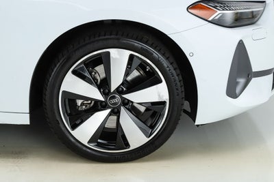 2025 Audi A5 2.0T Premium Plus quattro
