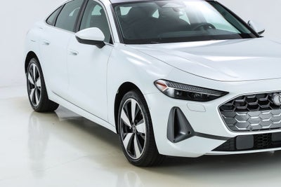2025 Audi A5 2.0T Premium Plus quattro