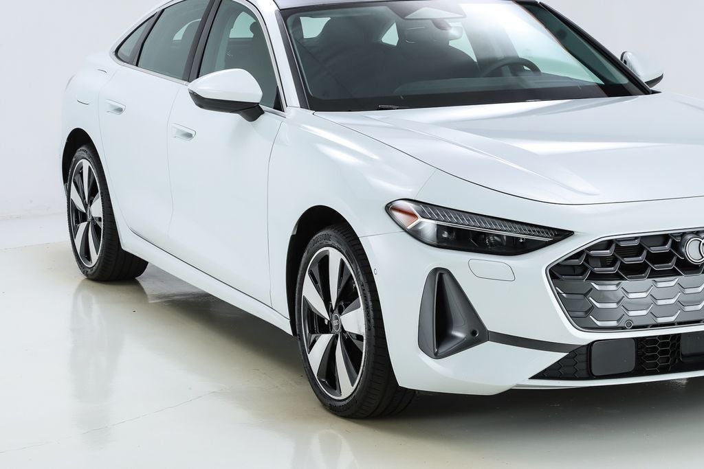 2025 Audi A5 2.0T Premium Plus quattro