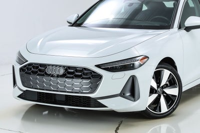 2025 Audi A5 2.0T Premium Plus quattro