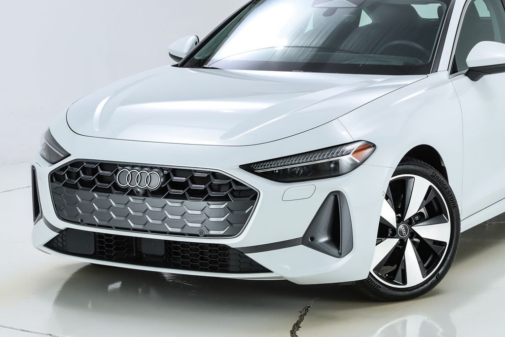 2025 Audi A5 2.0T Premium Plus quattro