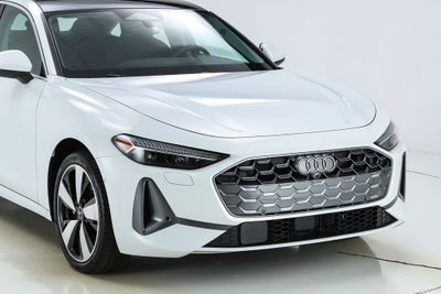 2025 Audi A5 2.0T Premium Plus quattro