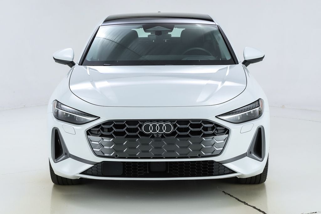 2025 Audi A5 2.0T Premium Plus quattro