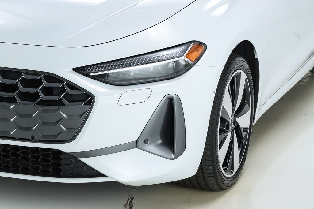 2025 Audi A5 2.0T Premium Plus quattro