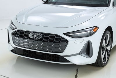 2025 Audi A5 2.0T Premium Plus quattro