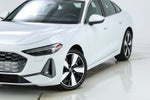 2025 Audi A5 2.0T Premium Plus quattro