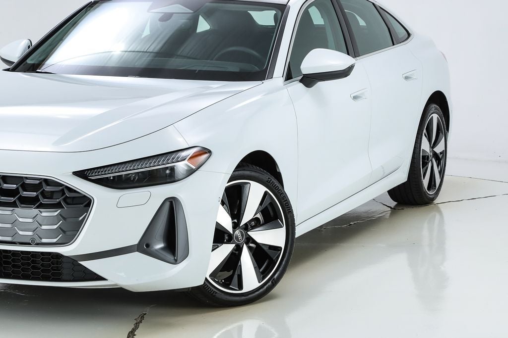 2025 Audi A5 2.0T Premium Plus quattro