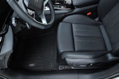 2025 Audi A5 2.0T Premium Plus quattro