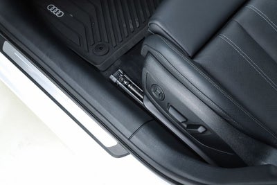 2025 Audi A5 2.0T Premium Plus quattro