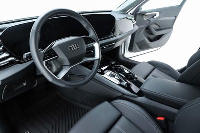 2025 Audi A5 2.0T Premium Plus quattro