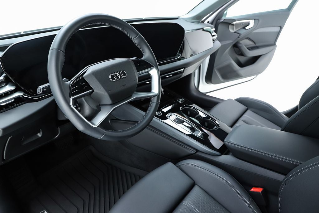 2025 Audi A5 2.0T Premium Plus quattro