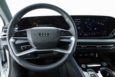 2025 Audi A5 2.0T Premium Plus quattro