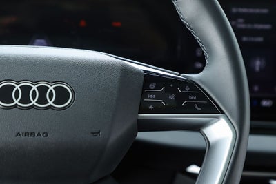 2025 Audi A5 2.0T Premium Plus quattro