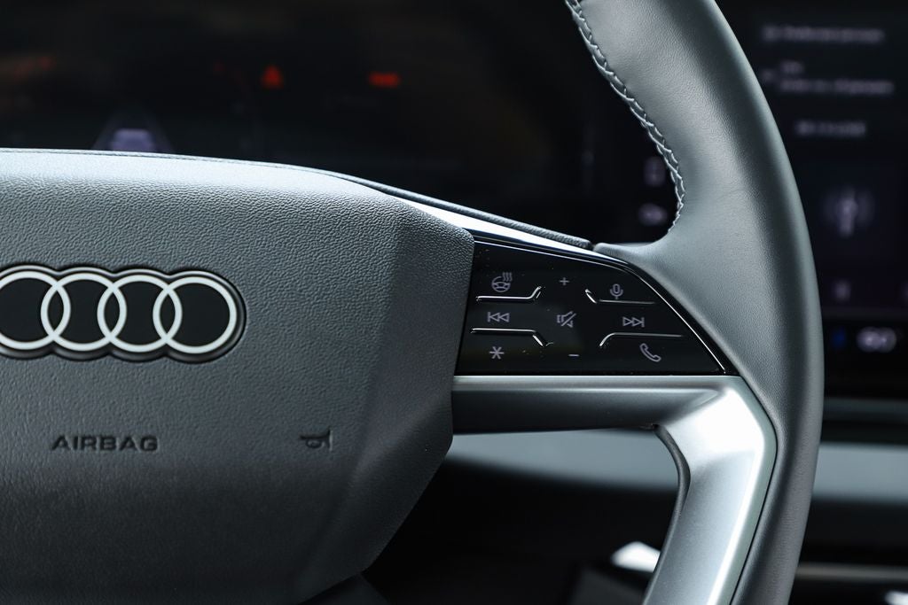 2025 Audi A5 2.0T Premium Plus quattro