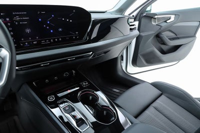 2025 Audi A5 2.0T Premium Plus quattro
