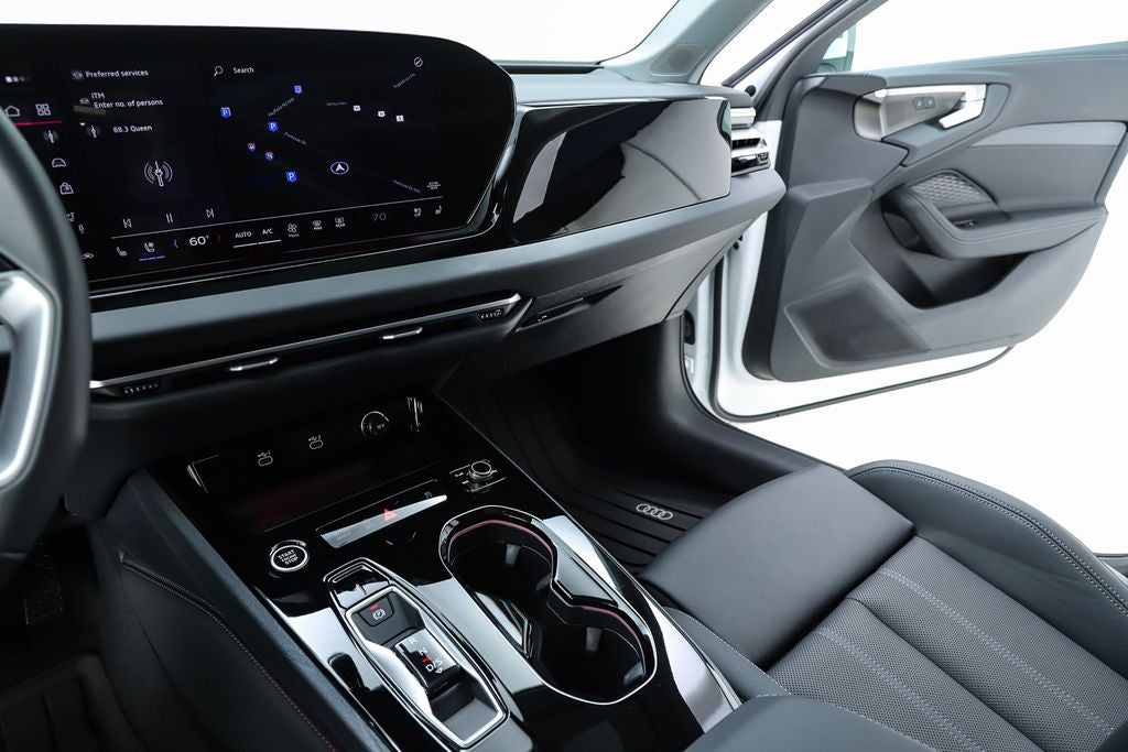 2025 Audi A5 2.0T Premium Plus quattro