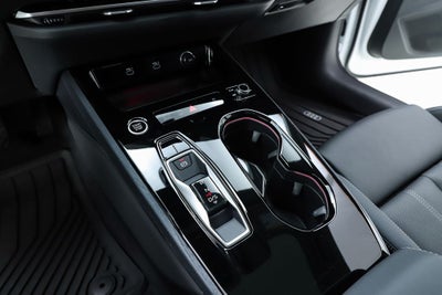 2025 Audi A5 2.0T Premium Plus quattro