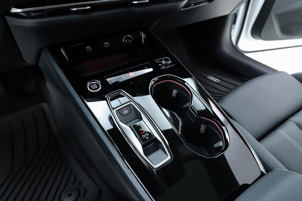 2025 Audi A5 2.0T Premium Plus quattro