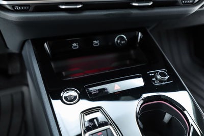 2025 Audi A5 2.0T Premium Plus quattro