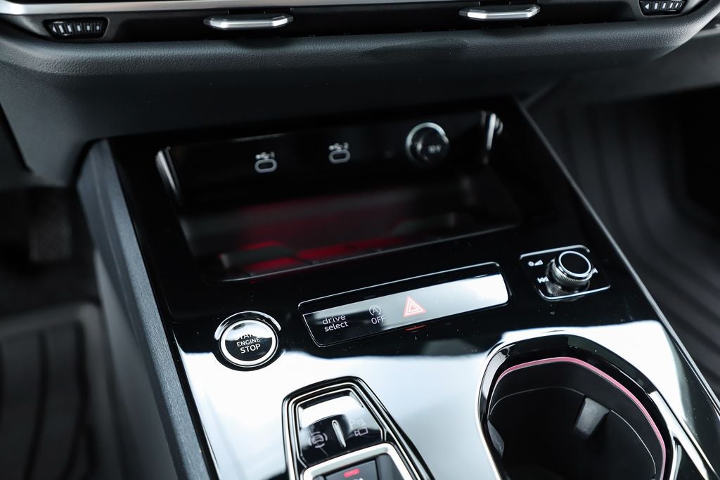 2025 Audi A5 2.0T Premium Plus quattro