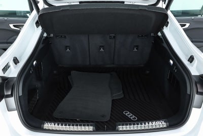 2025 Audi A5 2.0T Premium Plus quattro