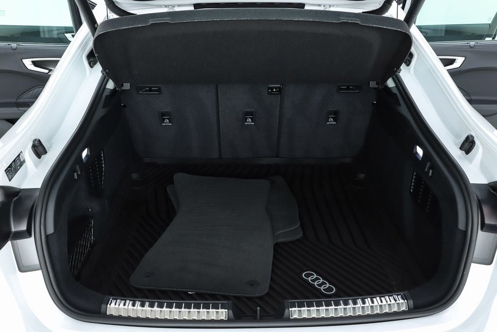 2025 Audi A5 2.0T Premium Plus quattro