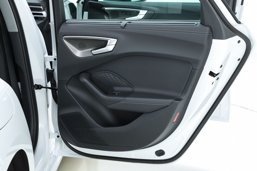 2025 Audi A5 2.0T Premium Plus quattro