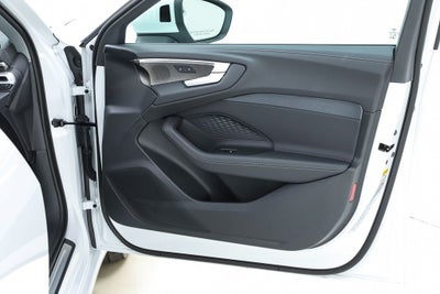2025 Audi A5 2.0T Premium Plus quattro