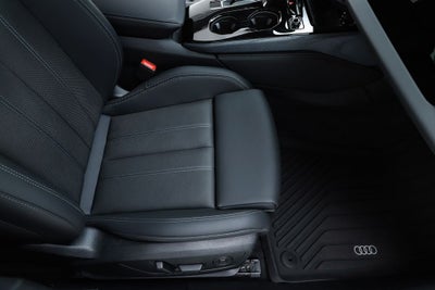 2025 Audi A5 2.0T Premium Plus quattro