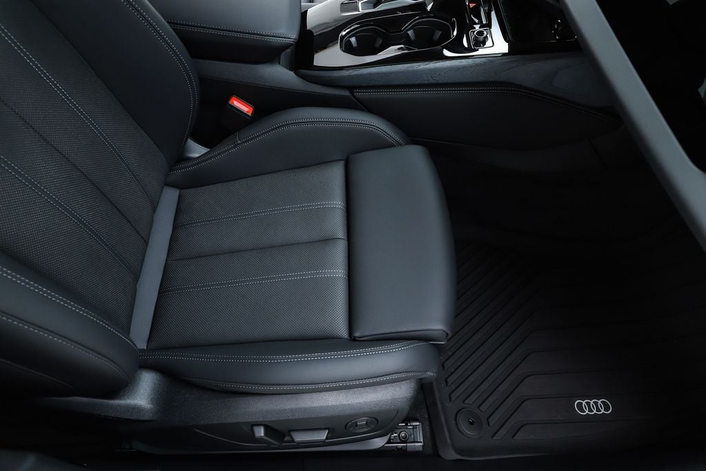 2025 Audi A5 2.0T Premium Plus quattro