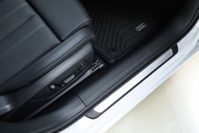 2025 Audi A5 2.0T Premium Plus quattro