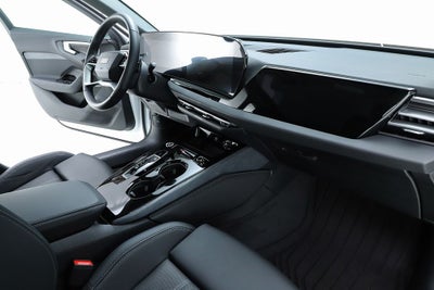 2025 Audi A5 2.0T Premium Plus quattro