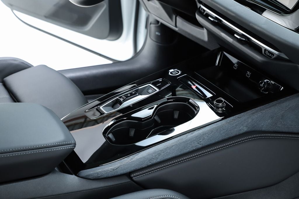 2025 Audi A5 2.0T Premium Plus quattro