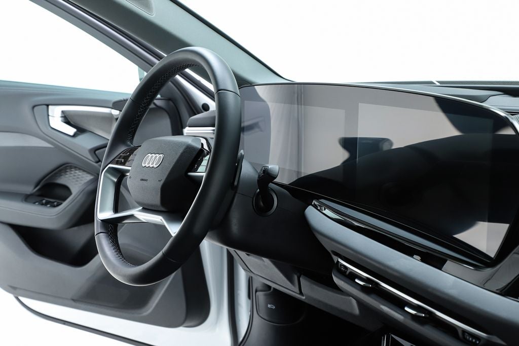 2025 Audi A5 2.0T Premium Plus quattro