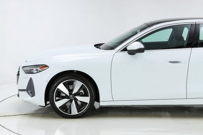 2025 Audi A5 2.0T Premium Plus quattro