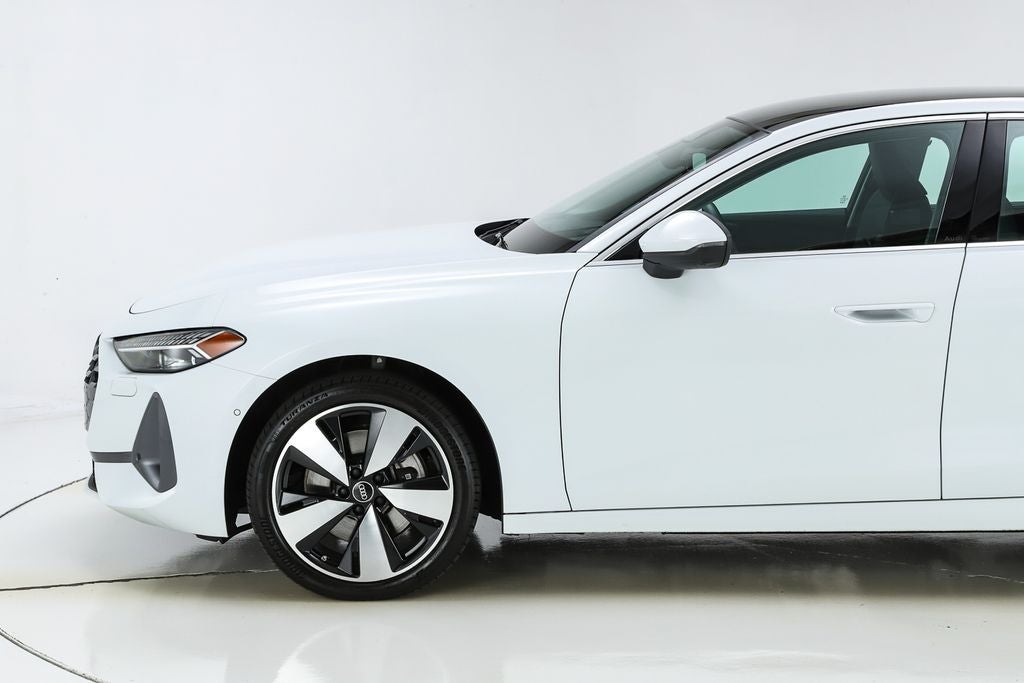 2025 Audi A5 2.0T Premium Plus quattro