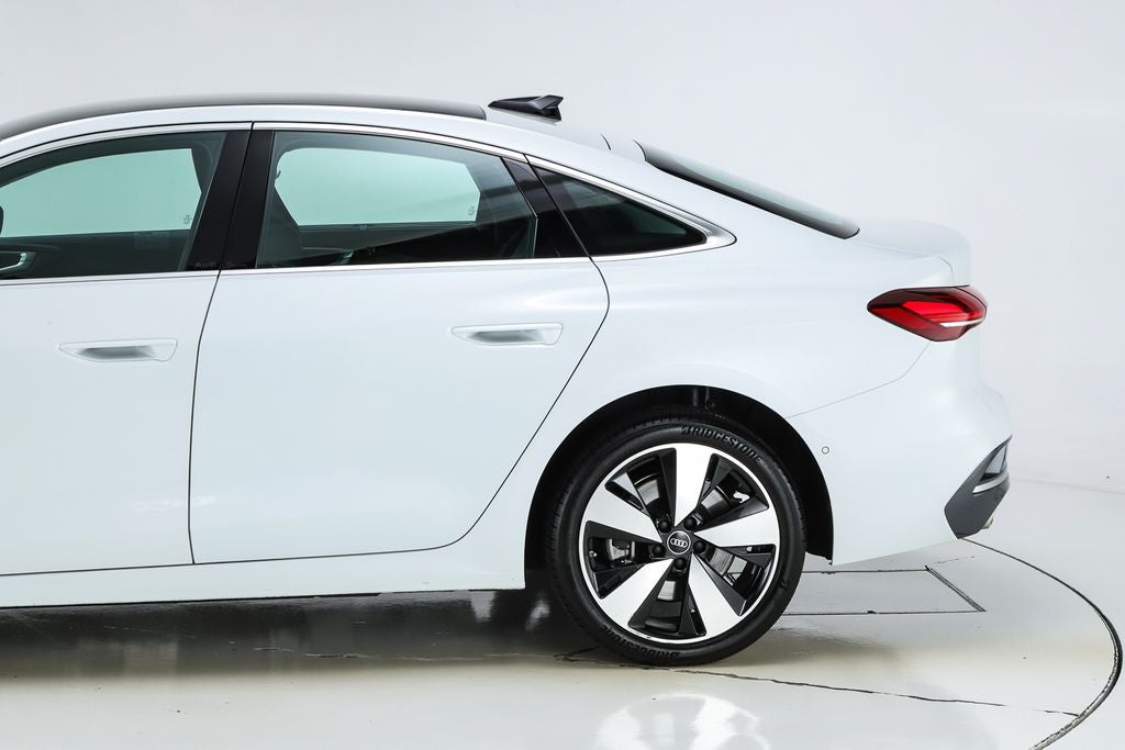 2025 Audi A5 2.0T Premium Plus quattro