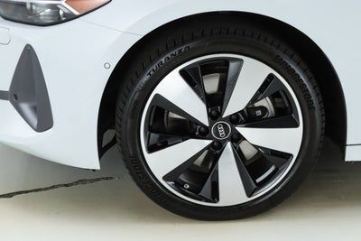 2025 Audi A5 2.0T Premium Plus quattro