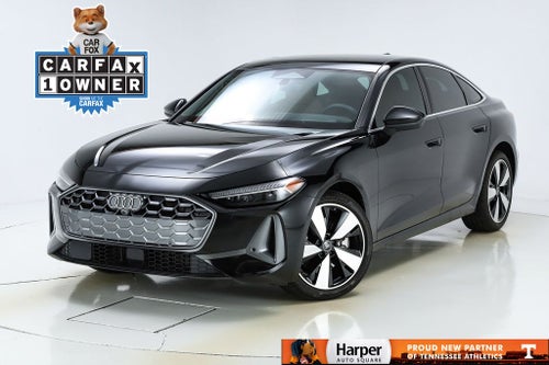 2025 Audi All-new A5 2.0T Premium Plus quattro