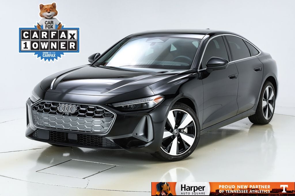 2025 Audi All-new A5 2.0T Premium Plus quattro