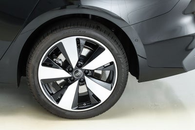 2025 Audi All-new A5 2.0T Premium Plus quattro