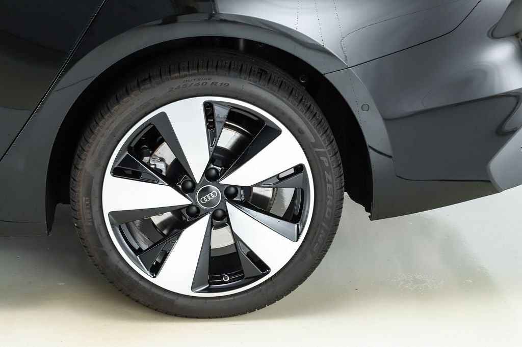 2025 Audi All-new A5 2.0T Premium Plus quattro