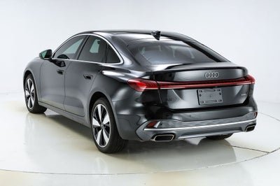 2025 Audi All-new A5 2.0T Premium Plus quattro
