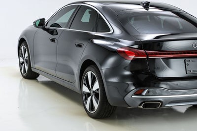 2025 Audi All-new A5 2.0T Premium Plus quattro