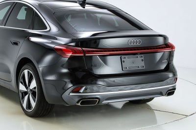 2025 Audi All-new A5 2.0T Premium Plus quattro